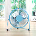 Mini Ventilador Portátil - PShop