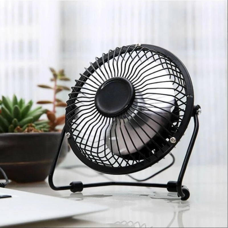 Mini Ventilador Portátil - PShop