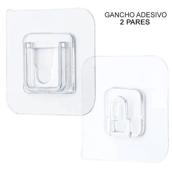 Suporte Adesivo Quadro - PShop