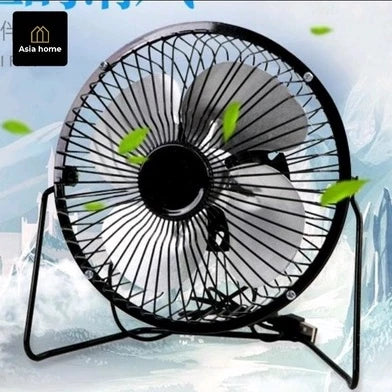 Mini Ventilador Portátil - PShop