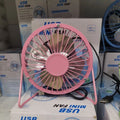 Mini Ventilador Portátil - PShop