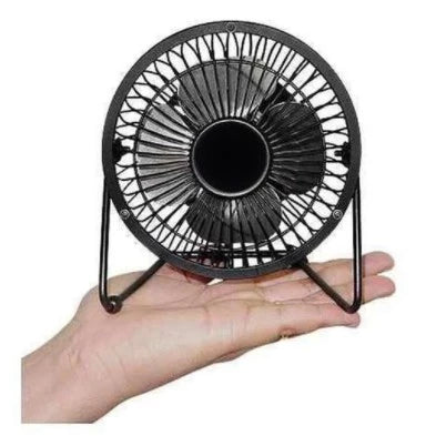 Mini Ventilador Portátil - PShop