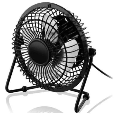 Mini Ventilador Portátil - PShop